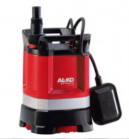 AL-KO Tauchpumpe SUB 10000 DS Comfort 550 W 8000 l/h AL-KO Tauchpumpe SUB 10000 DS Comfort 550 W 8000 l/h