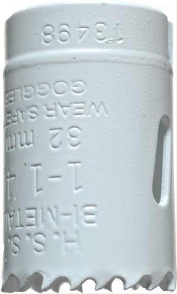 Lochsäge HSS-CO-Bi-Metall, SB-Clip