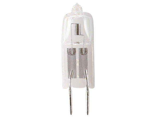 Osram Niedervolt-Halogenlampe G4 5 W