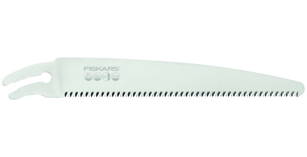 FISKARS Ersatz Sägeblatt SF24 gerade für Profi Handsäge SW-240