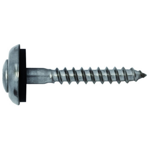 thyssenkrupp Plastics Befestigungs-Set SB617 – 50 Stück