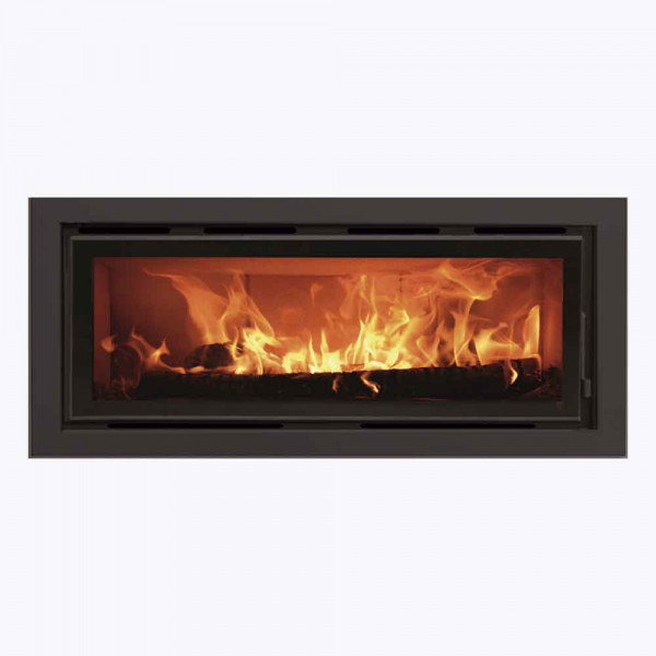 Panadero Kaminofeneinsatz C-101-S EcoDesign 8,9 KW