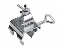 Tischklammer Doppler für Sonnenschirm bis Ø25mm Tischklammer Doppler für Sonnenschirm bis Ø25mm