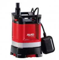 AL-KO Tauchpumpe SUB 12000 DS Comfort 550 W 9500 l/h AL-KO Tauchpumpe SUB 12000 DS Comfort 550 W 9500 l/h