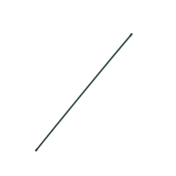 Pflanzstab floraworld Stahl 60cm moosgrün