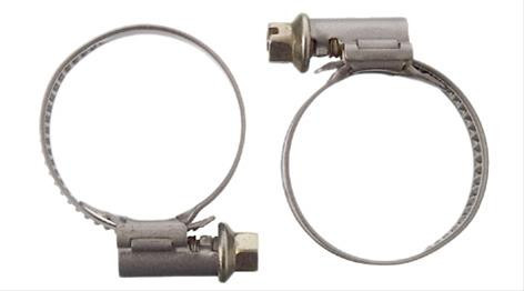 Schlauch-Schellen 25-40mm (1)