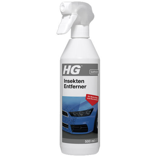 HG Insektenentferner 500 ml