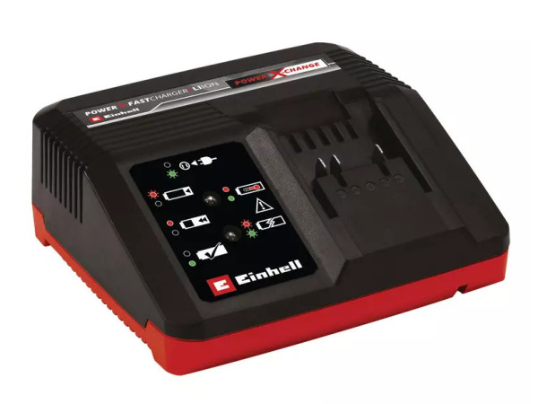 Ladegerät Power X-Fastcharger 4A