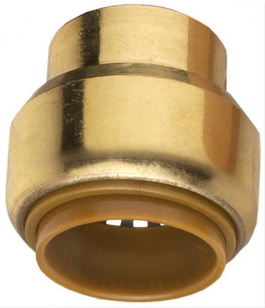 Steck-Kappe 15mm