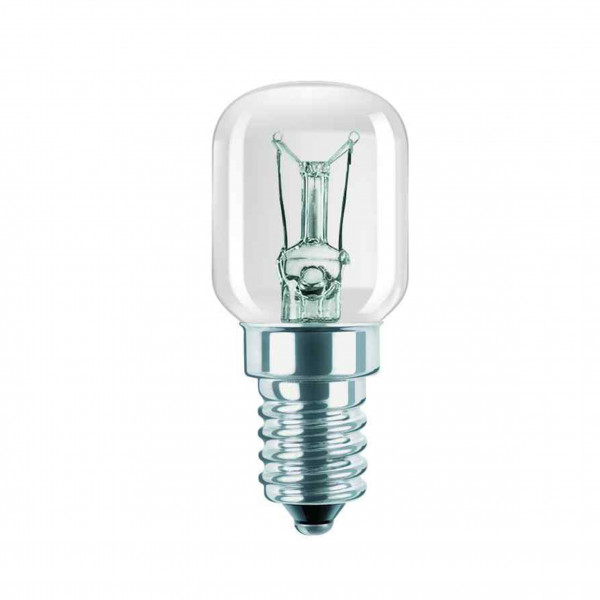 Philips Spezialglühlampe Kühlschrank / Backofen E14 25W dimmbar