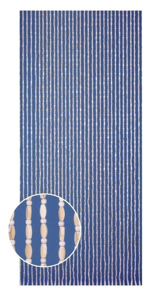 Vorhang / Deko Vorhang Conacord Sumatra Bambusstäbchen Länge 200cm
