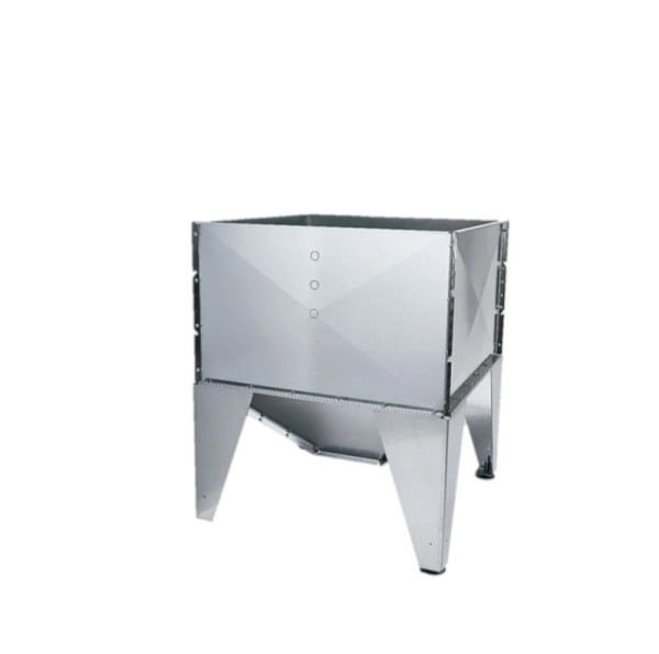La Nordica Automatischer Pellet Ladesatz 660 Liter