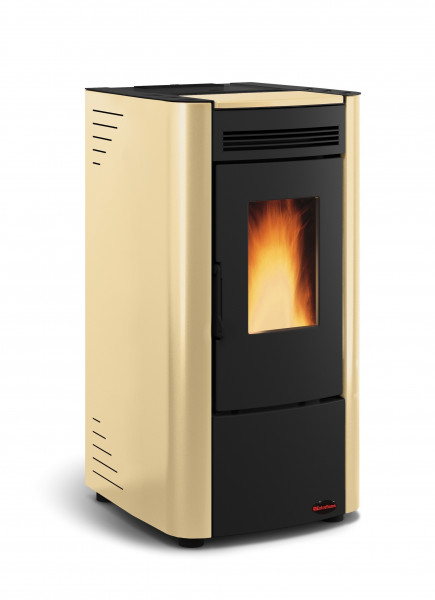 Pelletofen La Nordica Ketty pergamena 6kW