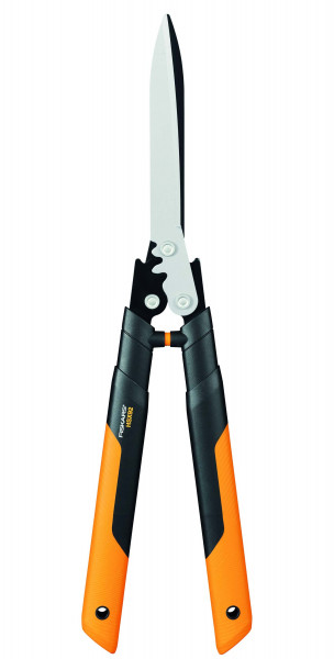 FISKARS Heckenschere PowerGear X Getriebe- Heckenschere HSX 92