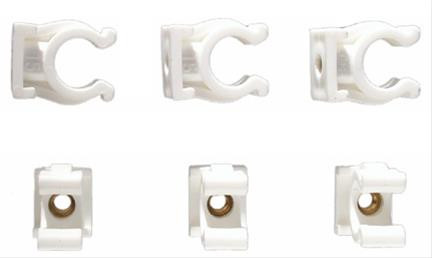 Rohr-Clips einfach 15mm (6)