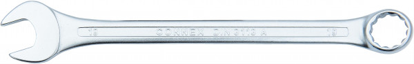 Gabel-Ringschlüssel 19mm abgew. CV