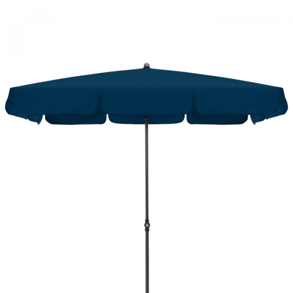 Doppler Sonnenschirm GS Sunline Waterproof Neo 810 dunkelblau 185x120