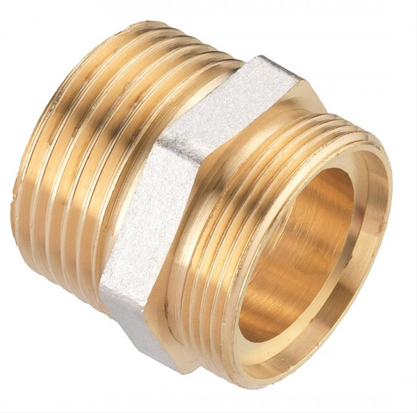 VRS Übergangsstück 1/2&quot;AG, m.1 EuKo