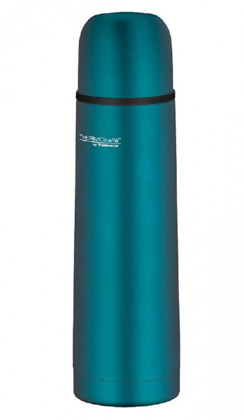 THERMOS Isolierflasche Everyday TC Teal matt 0,5L