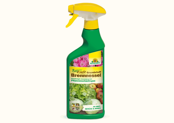 Neudorff BioKraft Grundstoff Brennnessel 500 ml