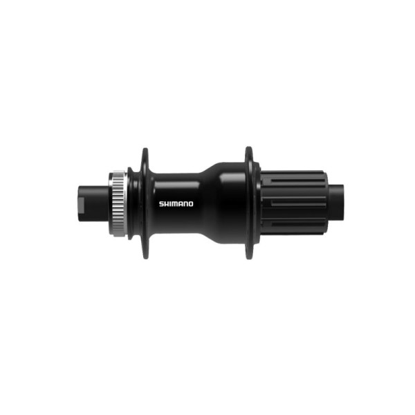 Shimano H-Radnabe FH-TC500 Center-Lock Steckachse