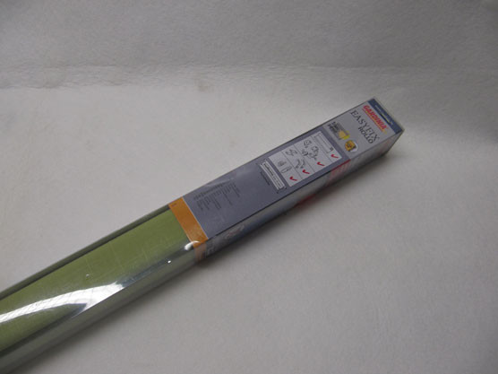 Rollo EASY FIX 45X150 Apfel grün struktur