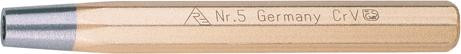Nietkopfmacher 4mm Rennsteig