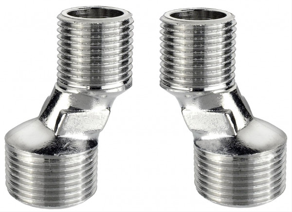 S-Anschlüsse