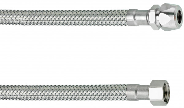 Verb.Schlauch 3/8IGx3/8-8Qx500mm W