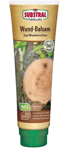Substral® Naturen® Bio Wund Balsam 350g