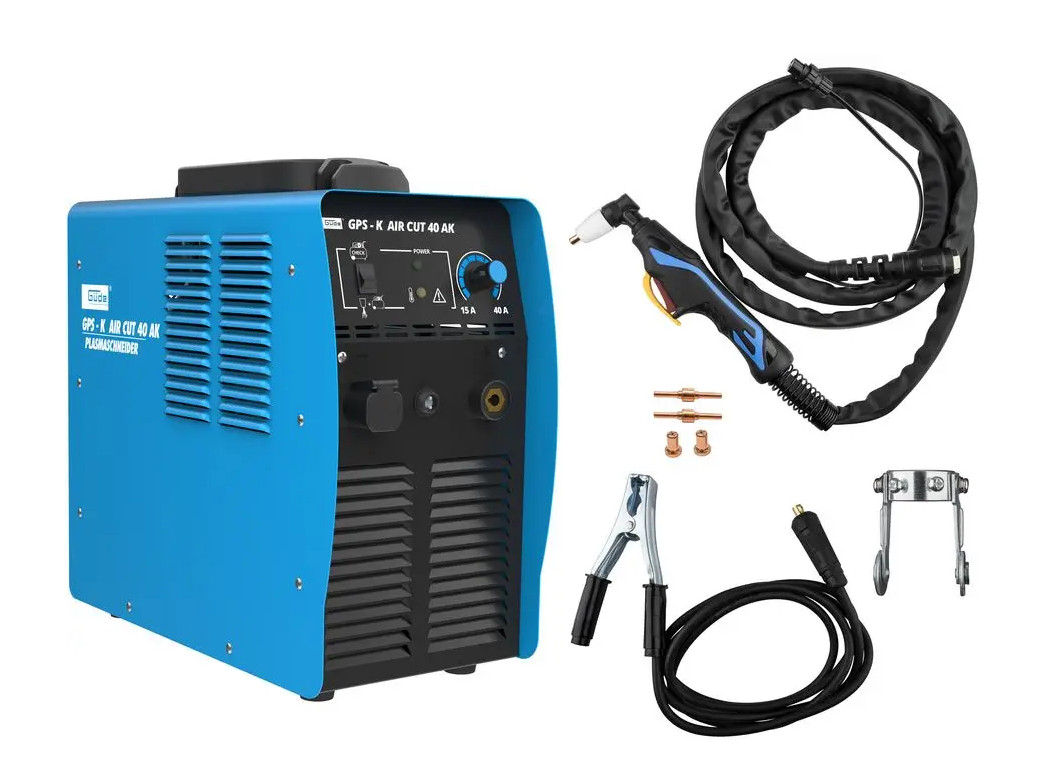 Image of Güde GPS-K AirCut 40 AK Amazon