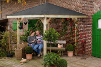 weka Gartenoase 651 Gr.1 weka Gartenoase 651 Gr.1