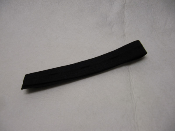 Ersatzriemen Knieschoner SL