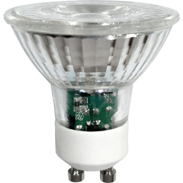 Müller-Licht LED Reflektor GU10 4,5W 345lm warmweiß 2700K Retro-LED 36