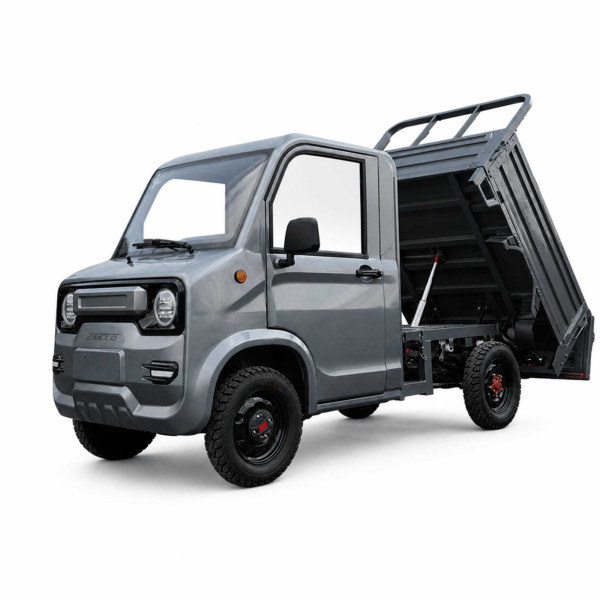 Cargo e Transporter A41 PickUP 4-Räder