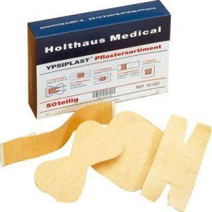 Pflastersortiment Nr. 40400, 50-teilig