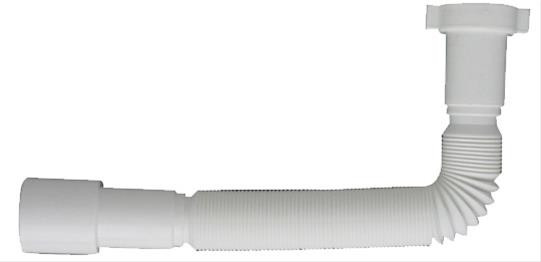 flex. Ablaufschlauch 11/4&quot;x32mm 212