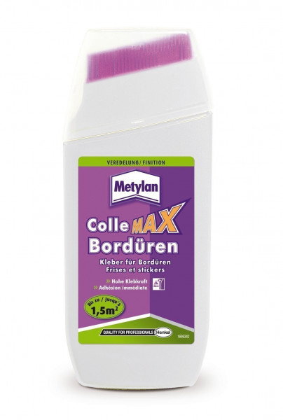 Metylan Bordüren-Kleber 250g