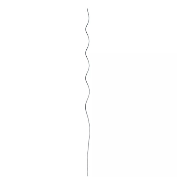 Tomatenspiralstab 110 cm Ø 0,6 verzinkt