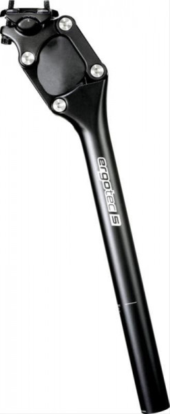 Parallogrammfedersattelstütze 'Ergo Tec SP705N' 31,6