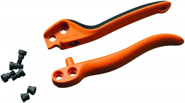 FISKARS Ersatzgriffe für Profi Gartenschere PB-8 L