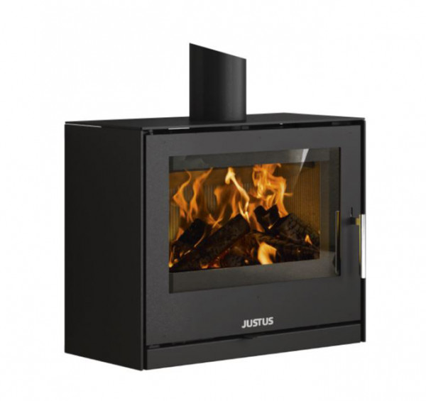 Justus Kaminofen Dias 6,5 KW