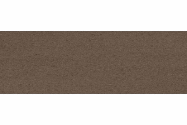 EASY-FENCE CLASSIC WPC-Steckprofil Braun, 4er-Set 180 cm