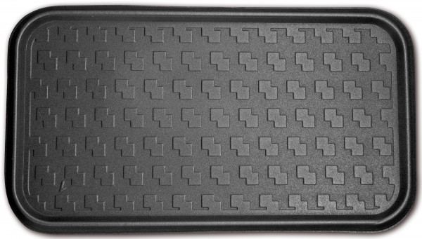 Kofferraummatte / Allzweckschale Größe 1 90x50x3cm