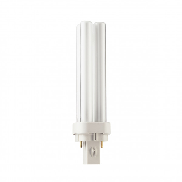 Philips Leuchtstofflampe EcoTL Super 80 36Watt 827 dimmbar L 1213mm