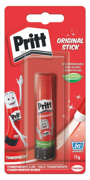 Pritt Stift / Klebestift 11g