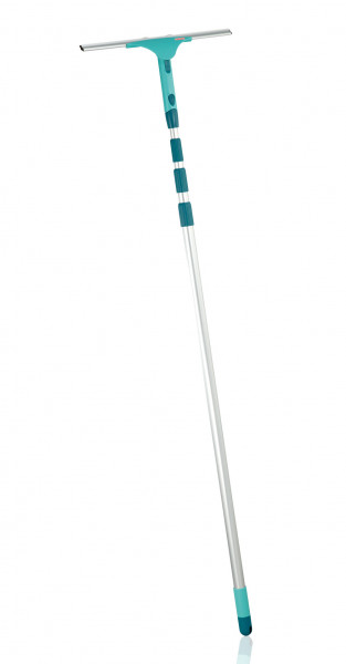 Leifheit Fensterwischer Window Slider XL micro duo 40cm +Teleskopstiel