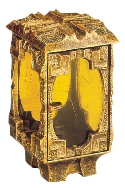 Grableuchte / Grablaterne Tamar 25 cm