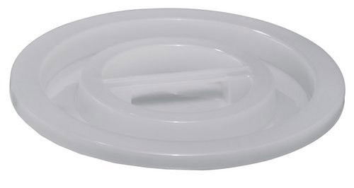 Deckel zu Tonne 30 L natur