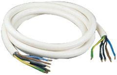 Herdanschlussleitung 1,5m H05VV-F 5G2,5mm²